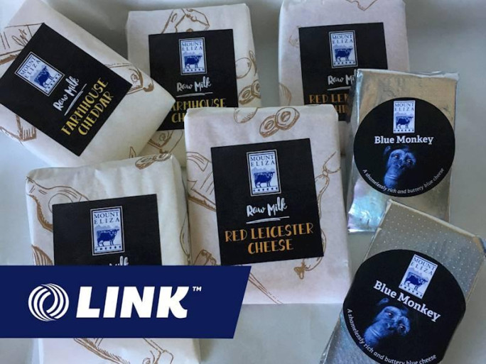 Wholesale Artisan Food Business for Sale Bay of Plenty 