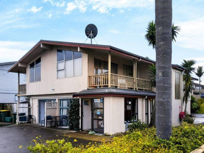Beachside Lifestyle Motel for Sale Ohope Beach 