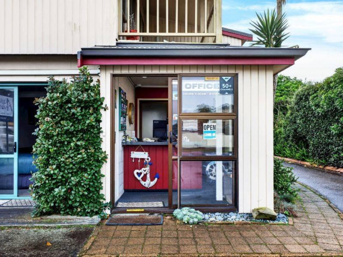 Beachside Lifestyle Motel for Sale Ohope Beach 