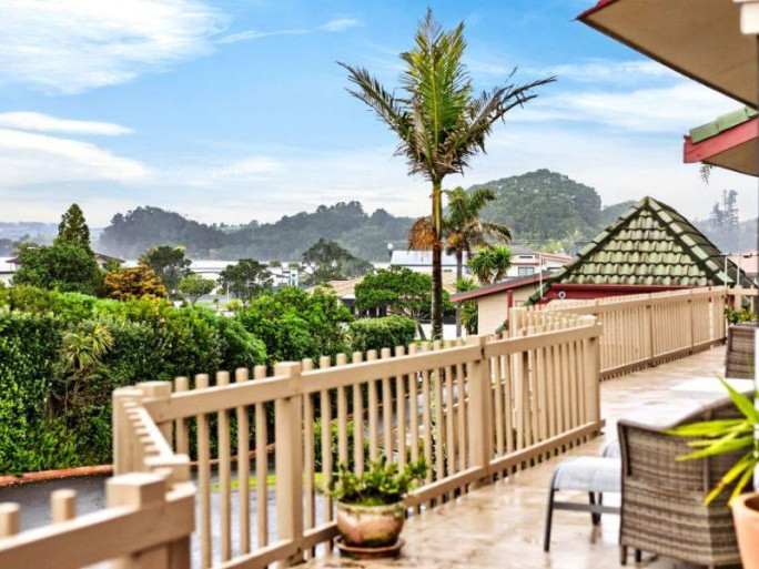 Beachside Lifestyle Motel for Sale Ohope Beach 