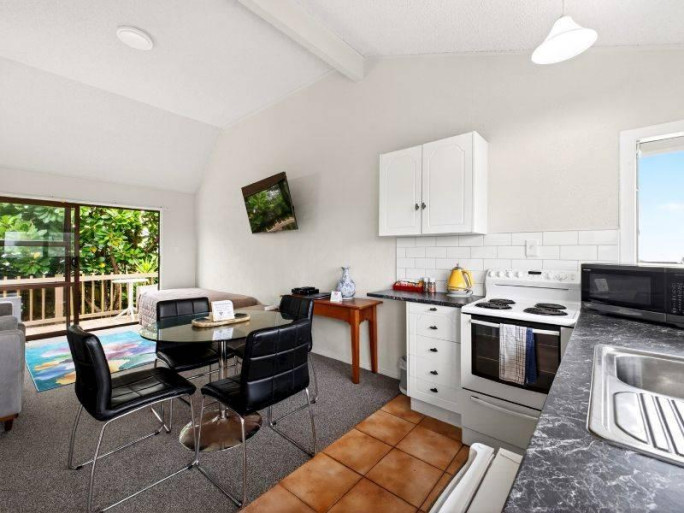 Beachside Lifestyle Motel for Sale Ohope Beach 