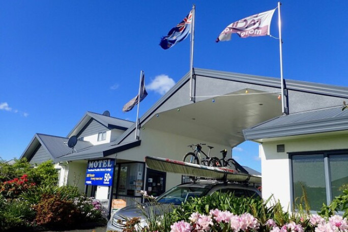 Motel for Sale Opotiki Bay of Plenty