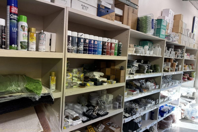 Floral & Craft Business for Sale Western Bay of Plenty 