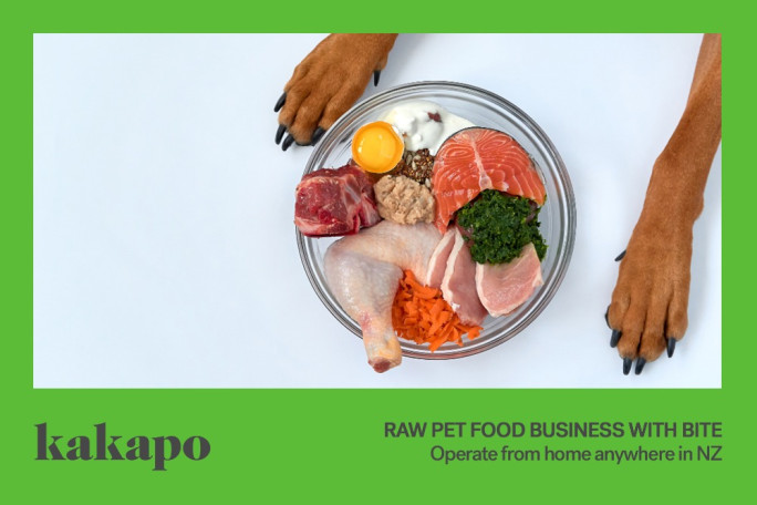 Pet Industry Manufacturing & Distribution Business for Sale Tauranga 
