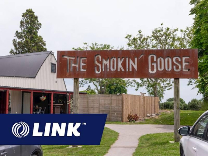 Freehold BBQ Joint for Sale Bay of Plenty