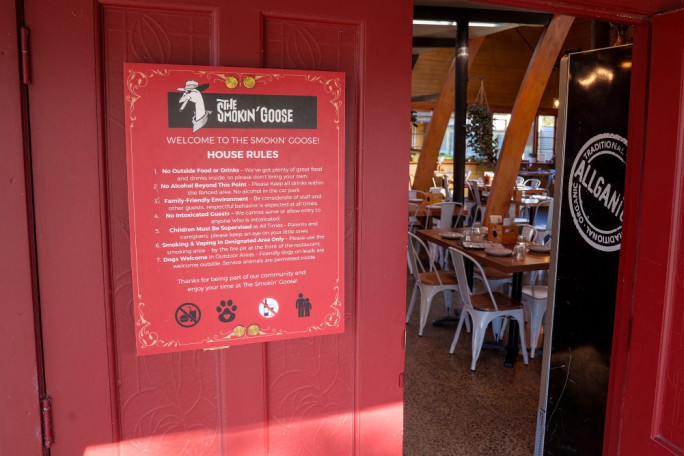 Restaurant for Sale 1A Luxton Road, Awakeri 