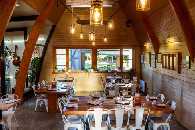 Restaurant for Sale Awakeri 