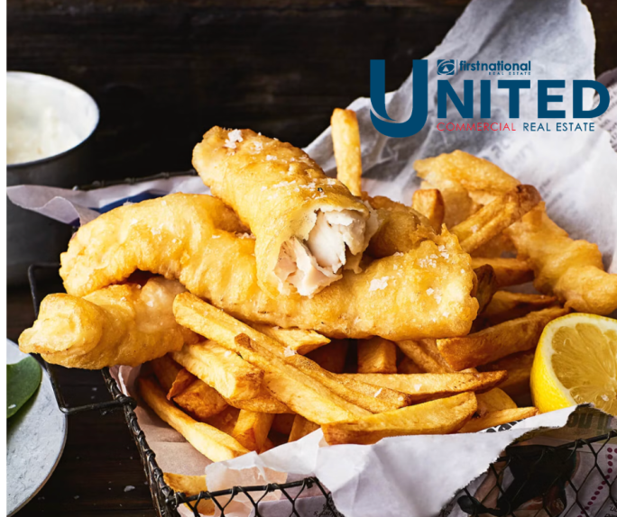 Fish & Chips Takeaway Business for Sale Te Puke 