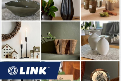 Gift Retail Business for Sale Whakatane
