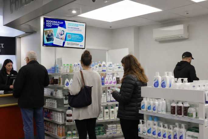 Digital Signage - Advertising Business for Sale Tauranga 