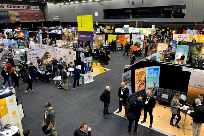 Event & Exhibition Hire  Business for Sale Rotorua and Tauranga 