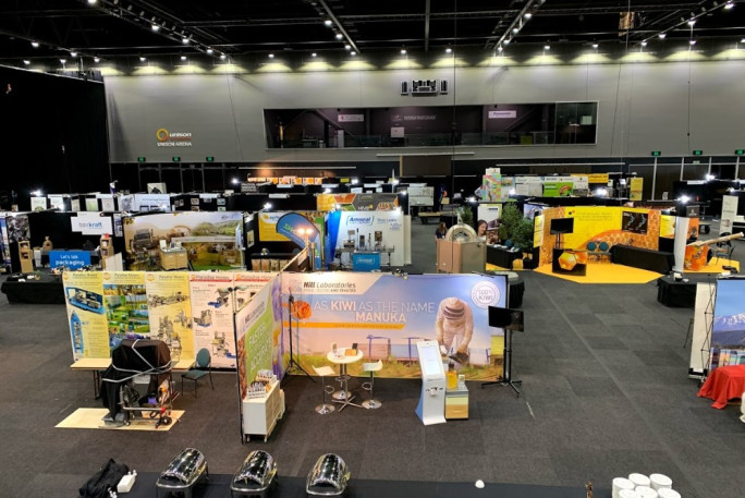 Event & Exhibition Hire  Business for Sale Rotorua and Tauranga 