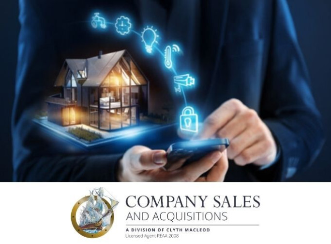 Building Interior Technologies Business for Sale Bay of Plenty and Waikato 