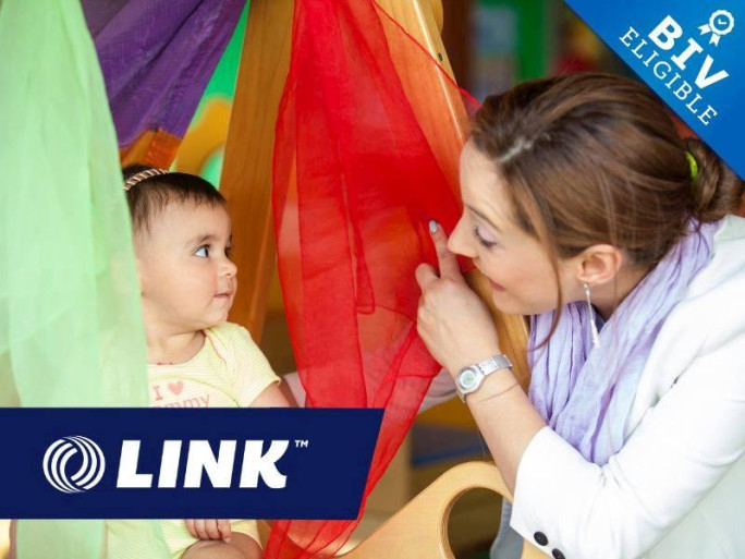 Early Learning Business for Sale Bay of Plenty