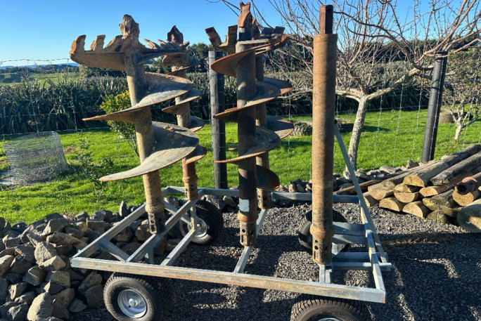 Earthworks & Construction Business for Sale Tauranga 