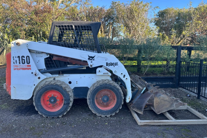 Earthworks & Construction Business for Sale Tauranga 