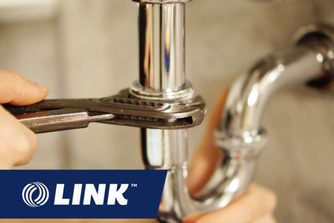 Plumbing  Business for Sale Bay of Plenty