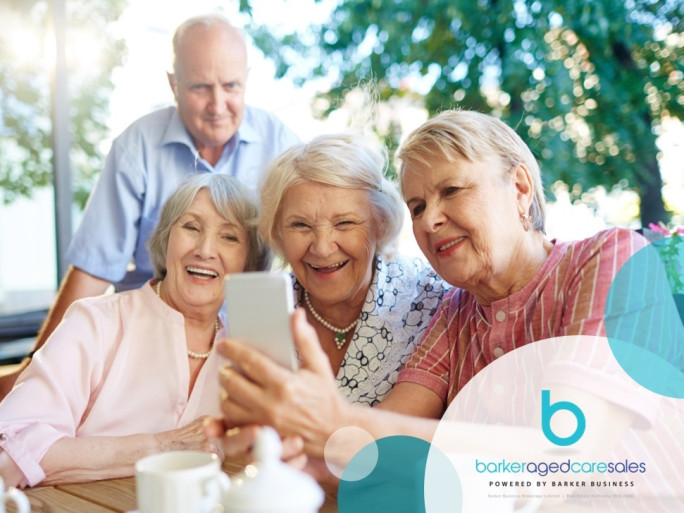 Rest Home Business for Sale Bay of Plenty