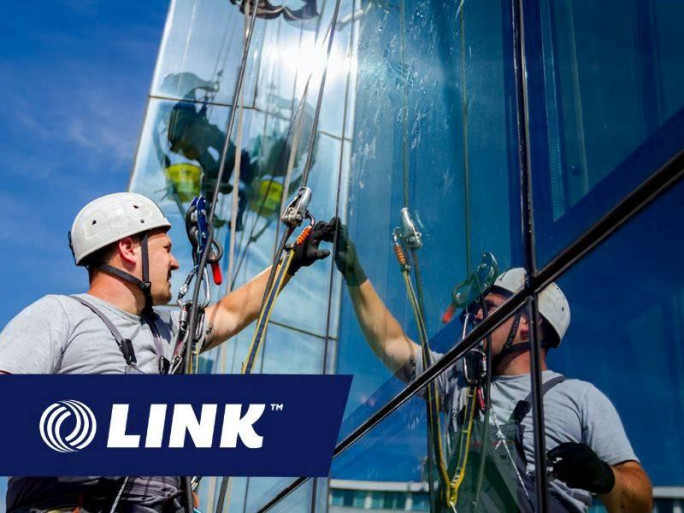 Specialist Rope Access Business for Sale Bay of Plenty 