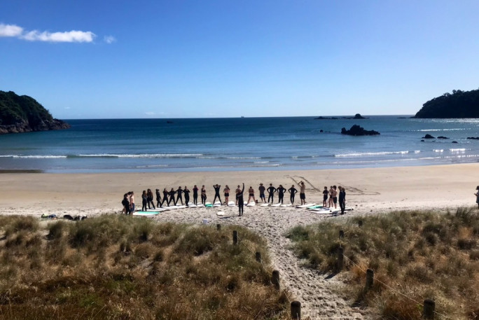 Mount Maungnui Surf School Business for Sale Mount Maunganui 