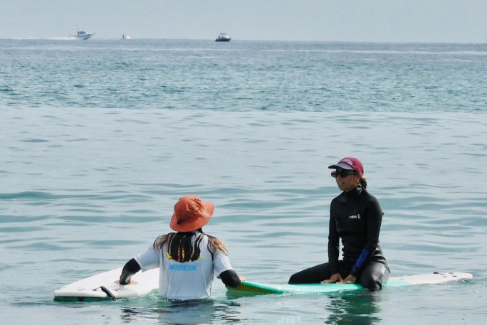 Mount Maungnui Surf School Business for Sale Mount Maunganui 