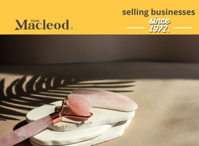 Spa Business for Sale Bay of Plenty