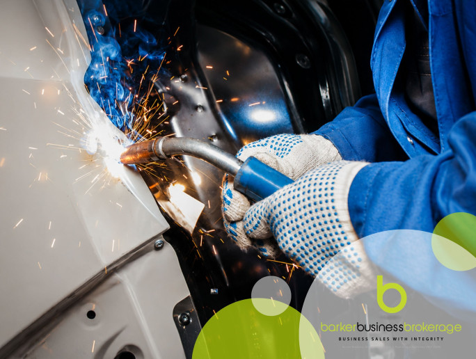 Automotive Service Business for Sale Bay of Plenty