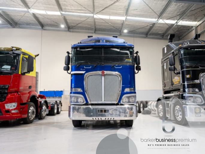Automotive Service Business for Sale Bay of Plenty