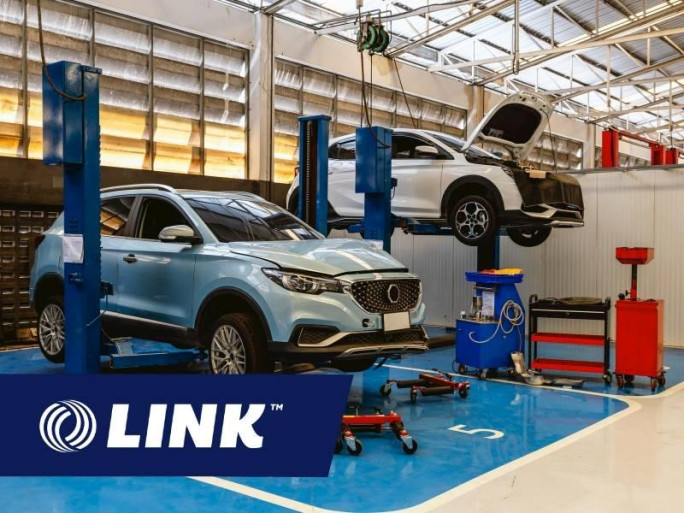 Automotive Workshop Business for Sale Bay of Plenty