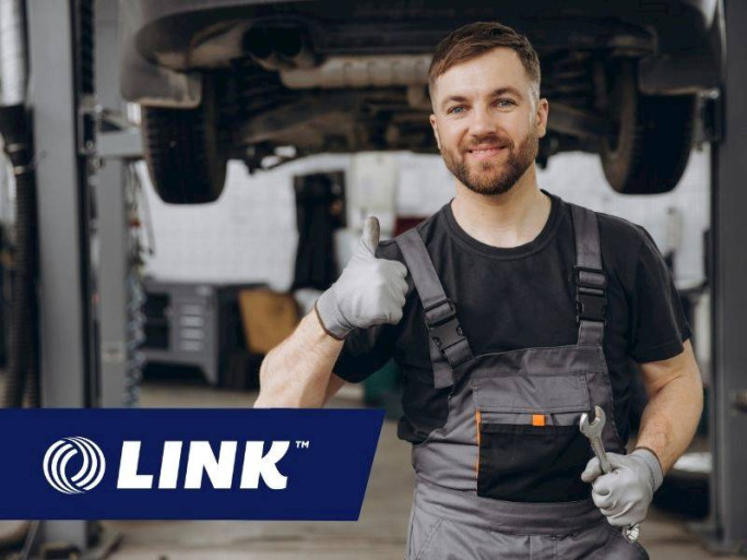 Automotive Workshop Business for Sale Bay of Plenty
