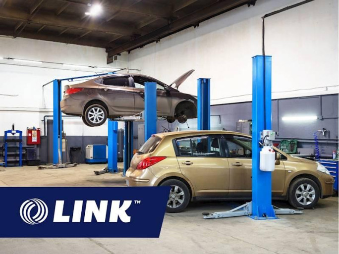 Profitable Auto Workshop Business for Sale Bay of Plenty