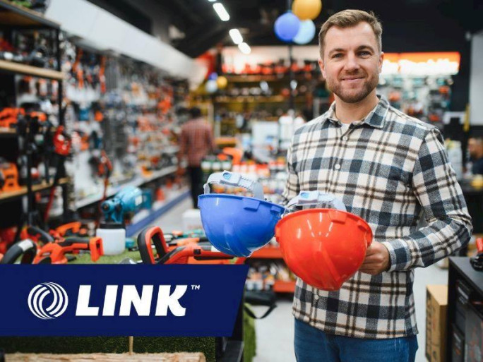 Industrial Supplier Business for Sale Bay of Plenty 