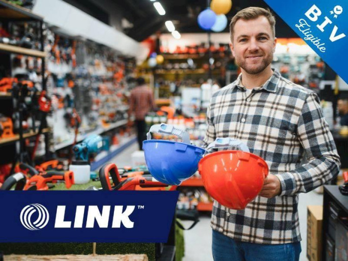 Industrial Supplier Business for Sale Bay of Plenty