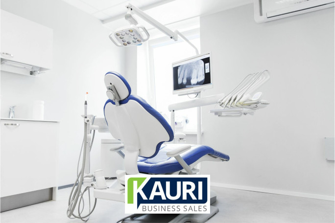 Fantastic Dental Practice Business for Sale Blenheim 
