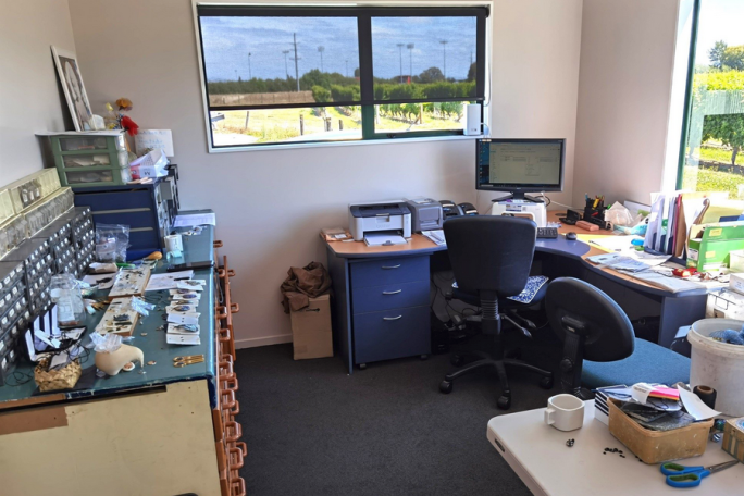 Jewellery Manufacturing Business for Sale Blenheim