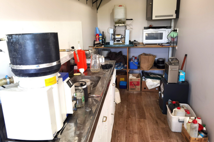 Jewellery Manufacturing Business for Sale Blenheim 