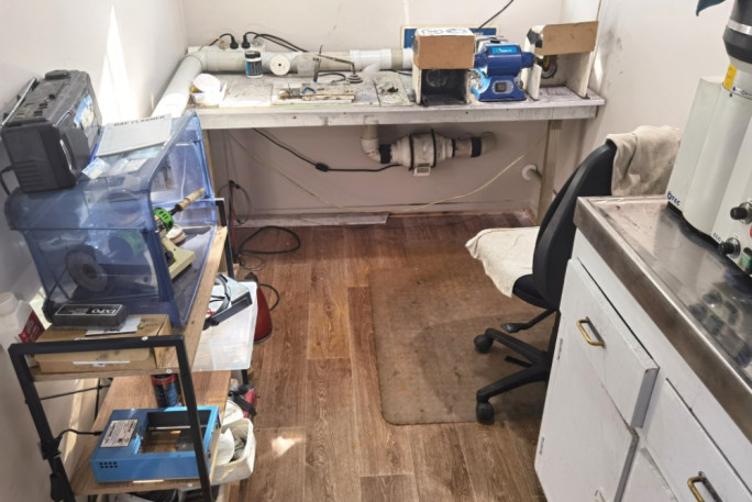 Jewellery Manufacturing Business for Sale Blenheim 