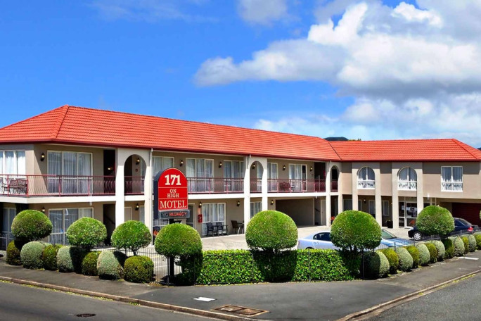 Leasehold Motel for Sale Blenheim