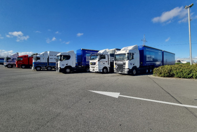 Truckstop with Accommodation & Cafe Restaurant for Sale Blenheim