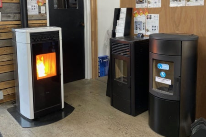 Heating & BBQ Hub Business for Sale Blenheim 