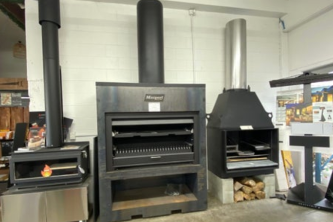 Heating & BBQ Hub Business for Sale Blenheim 