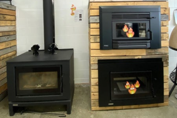 Heating & BBQ Hub Business for Sale Blenheim 