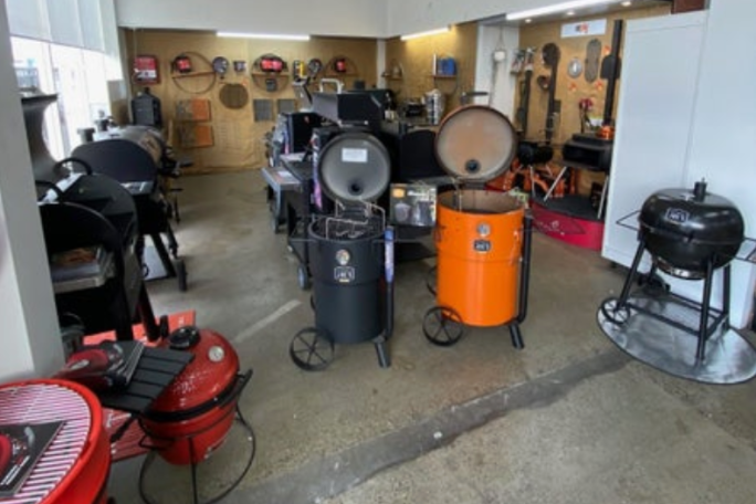 Heating & BBQ Hub Business for Sale Blenheim 
