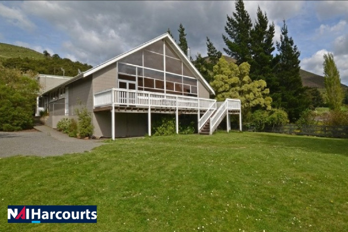 Accommodation Opportunity Business for Sale Glentui