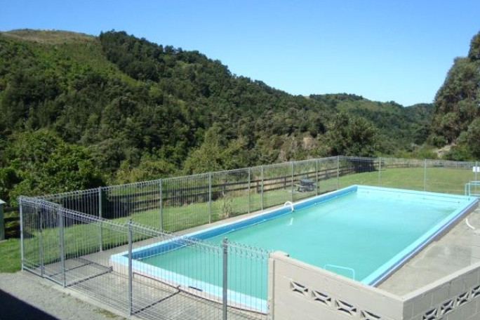 Accommodation Opportunity Business for Sale Glentui 