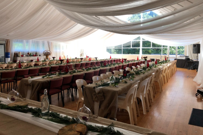 Accommodation Opportunity Business for Sale Glentui 