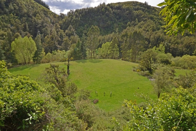 Accommodation Opportunity Business for Sale Glentui 