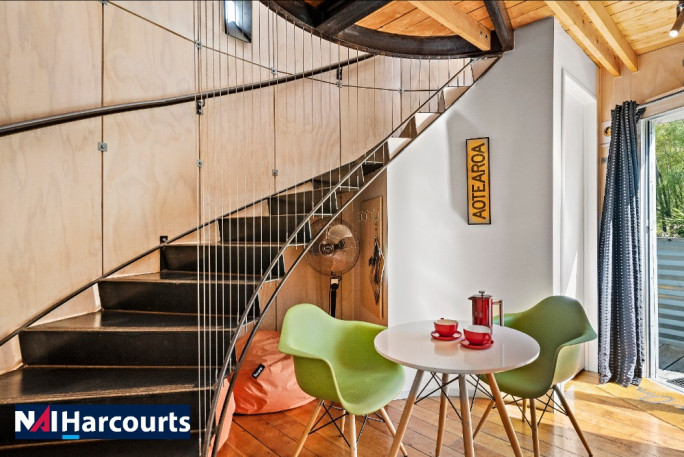 Accommodation Opportunity Business for Sale Little River