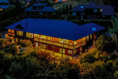 Boutique Accommodation FHGC Business for Sale Hanmer Springs
