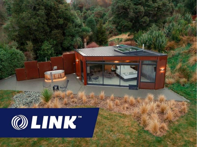 Boutique & Lodge Business for Sale Geraldine